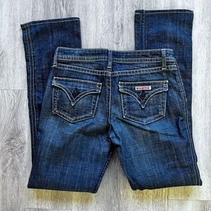 HUDSON made in USA Jeans size 28